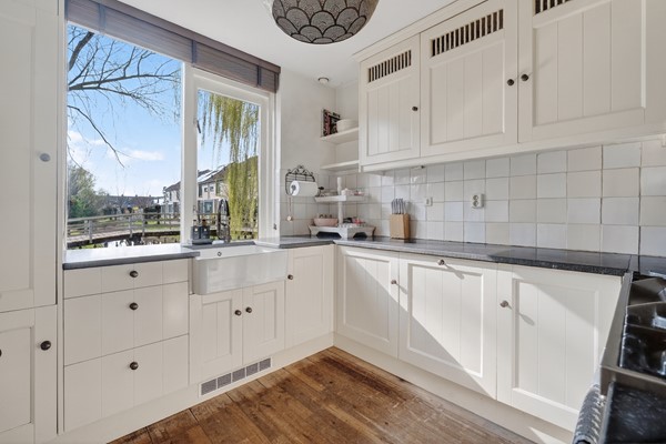 Medium property photo - Vredebest 34, 1191 PP Ouderkerk aan de Amstel